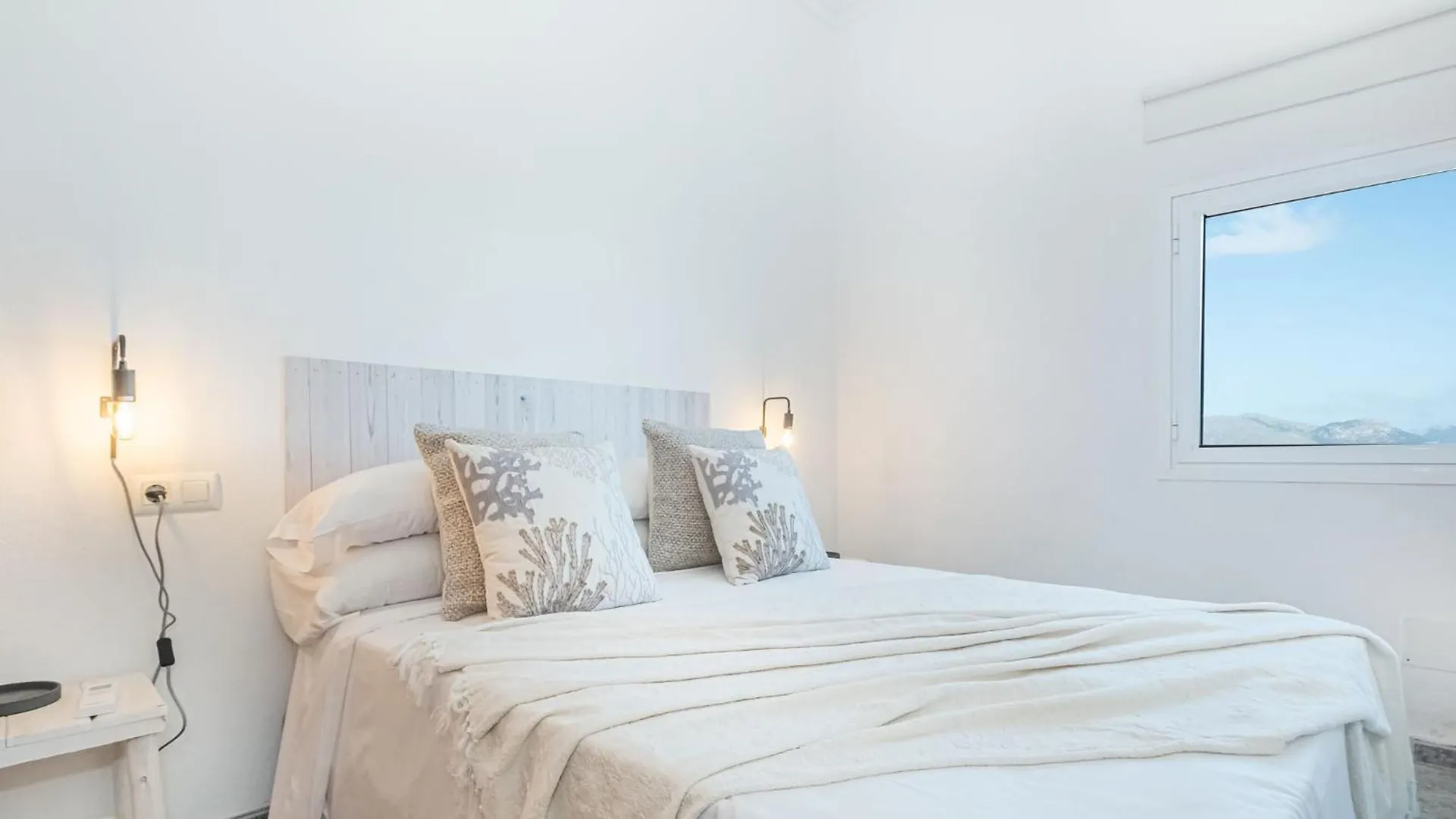 Holiday Home Sa Marina By Interhome Alcudia