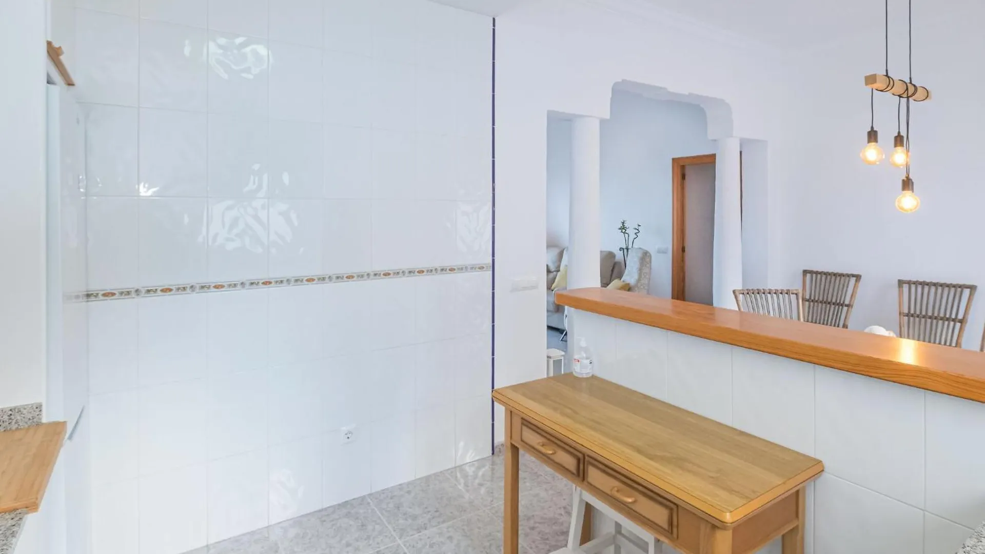 Holiday Home Sa Marina By Interhome Alcudia  Spain