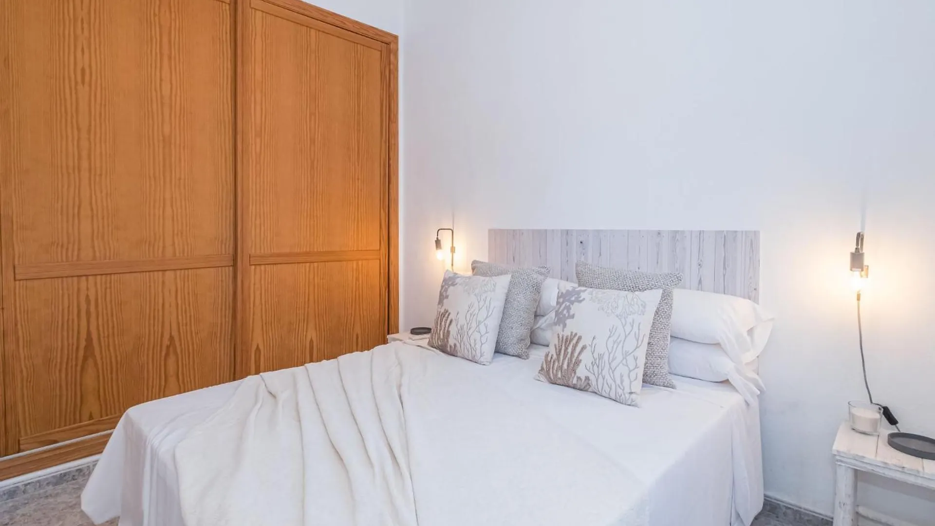 Holiday Home Sa Marina By Interhome Alcudia