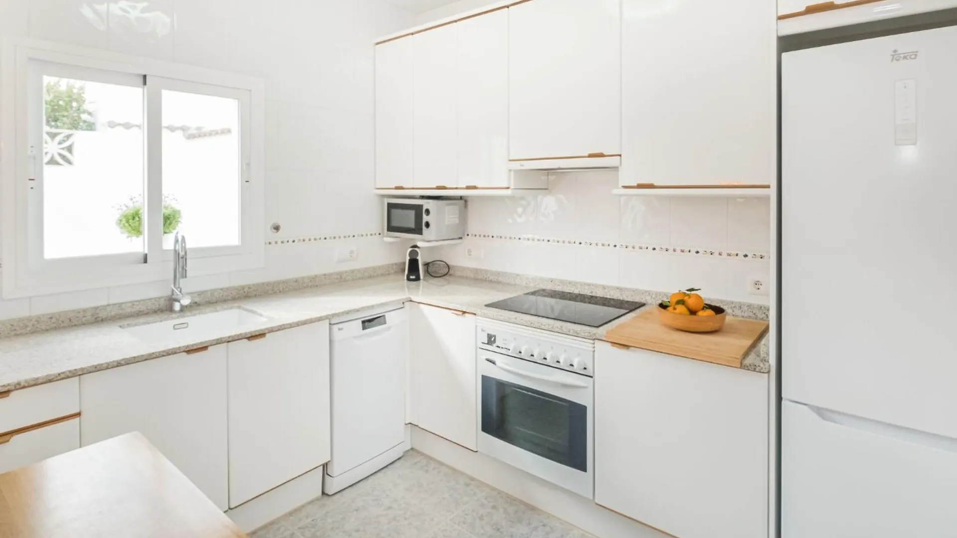 Holiday Home Sa Marina By Interhome Alcudia