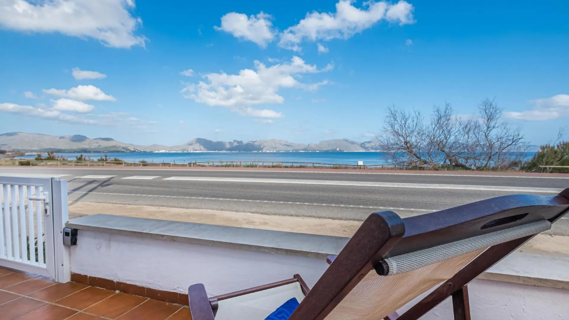 Holiday Home Sa Marina By Interhome Alcudia