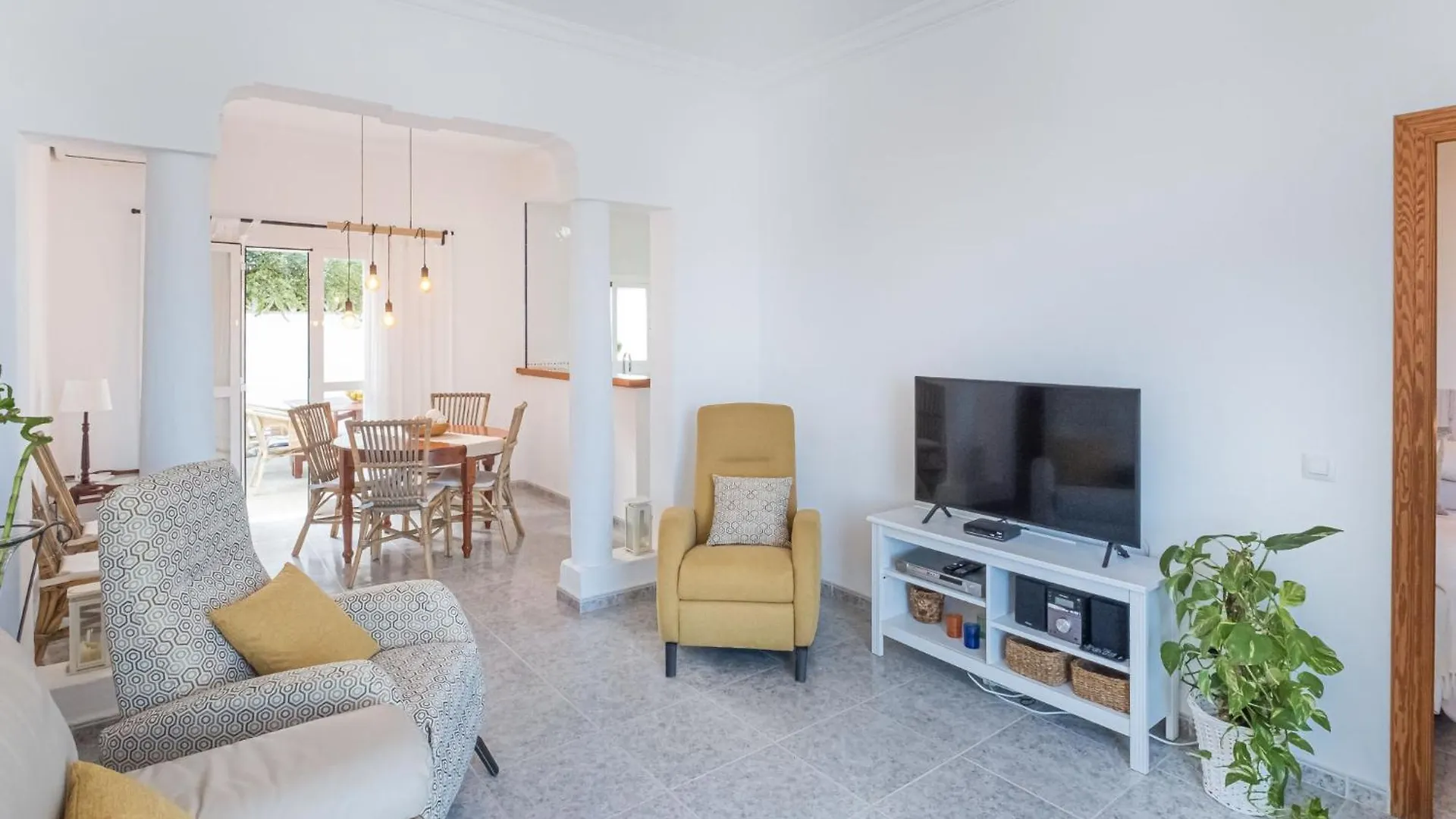 Holiday Home Sa Marina By Interhome Alcudia  0*, Alcudia (Mallorca) Spain