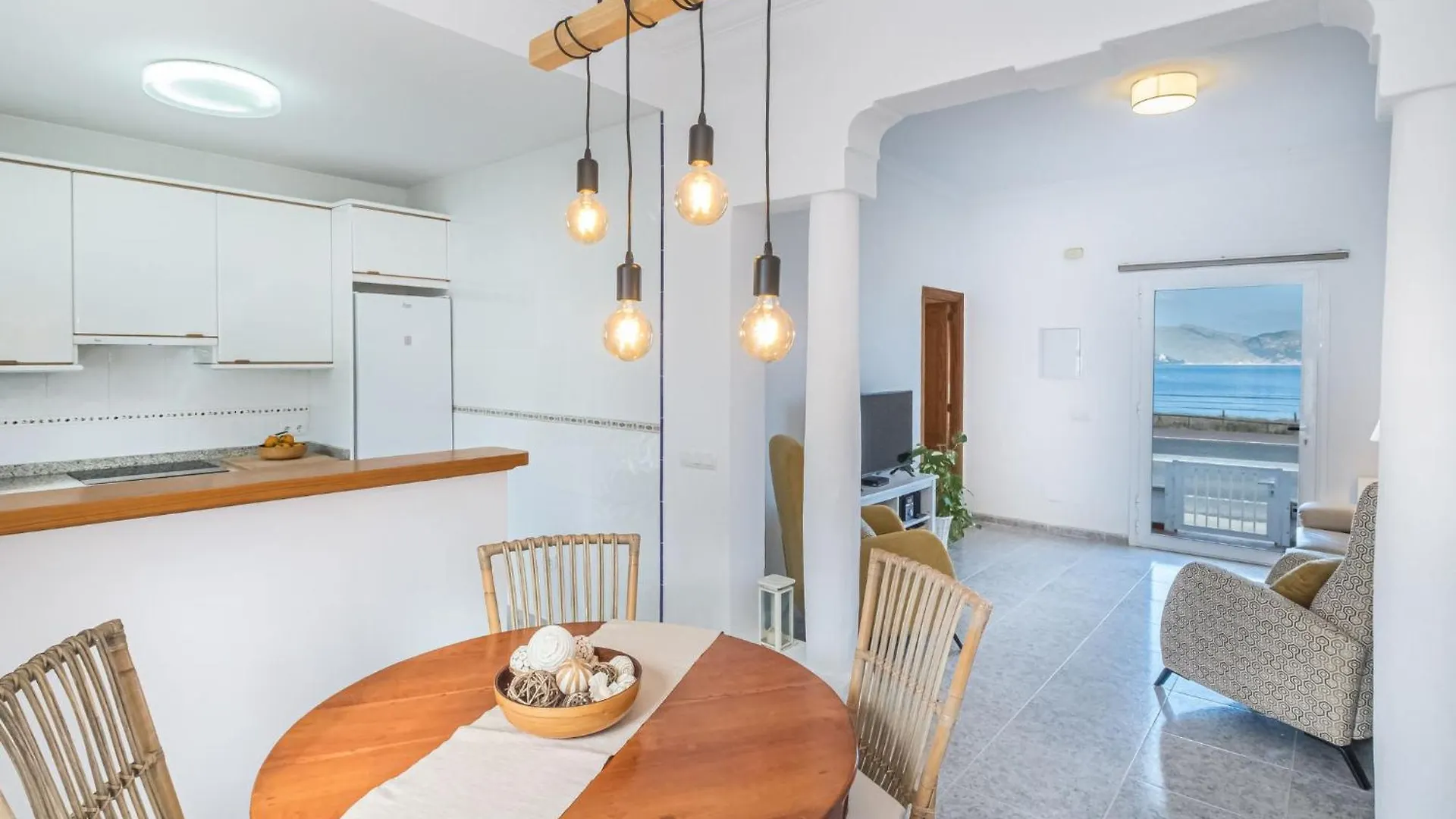Holiday Home Sa Marina By Interhome Alcudia