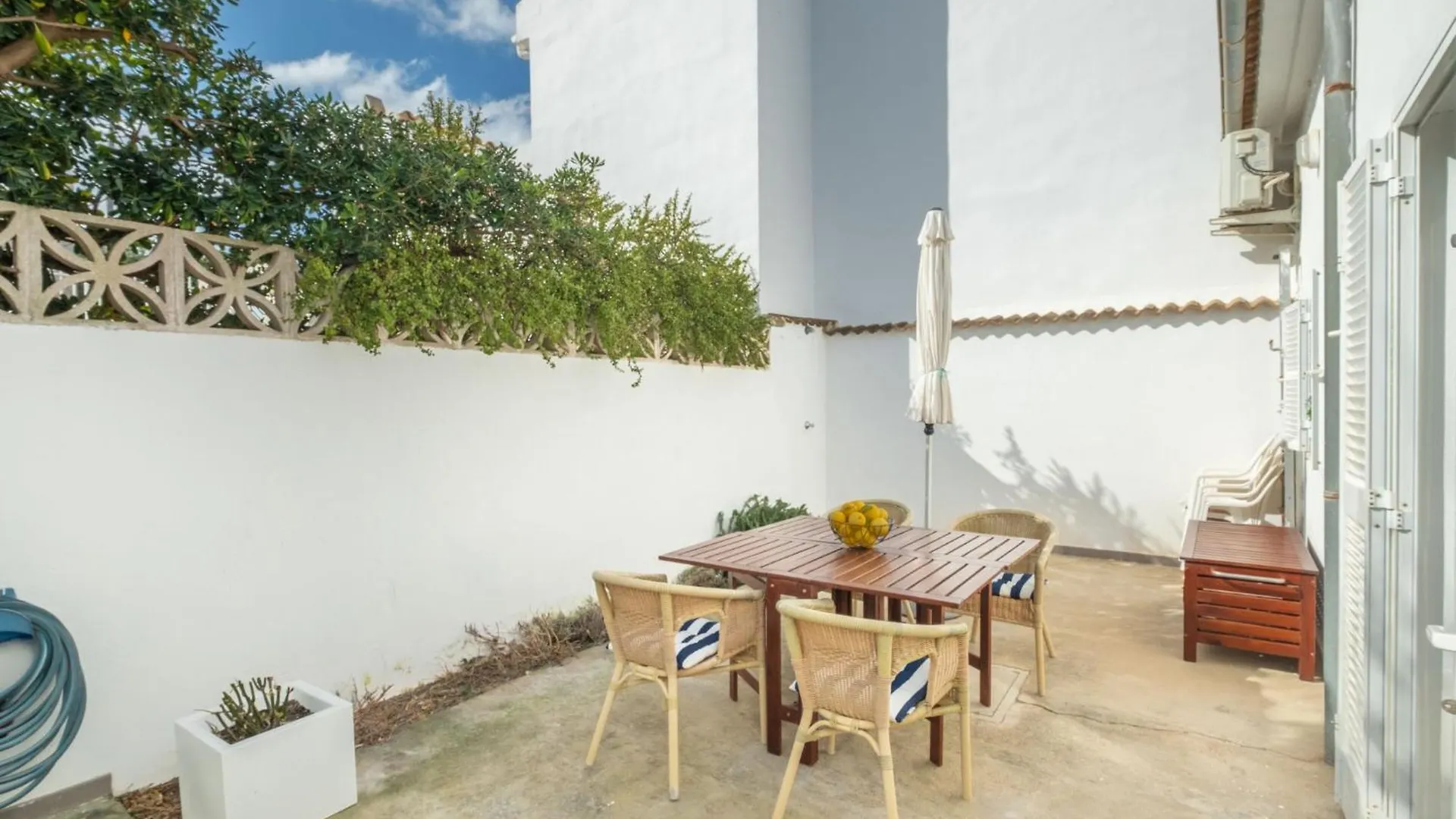 Holiday Home Sa Marina By Interhome Alcudia  Alcudia (Mallorca)