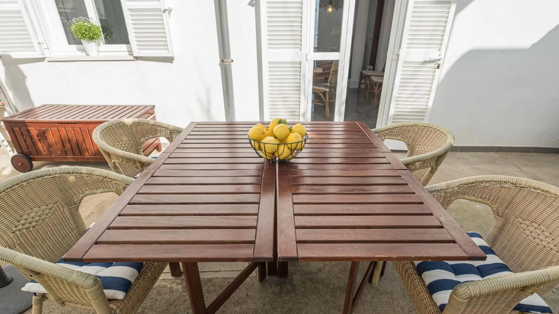 Holiday Home Sa Marina By Interhome Αλκούδια