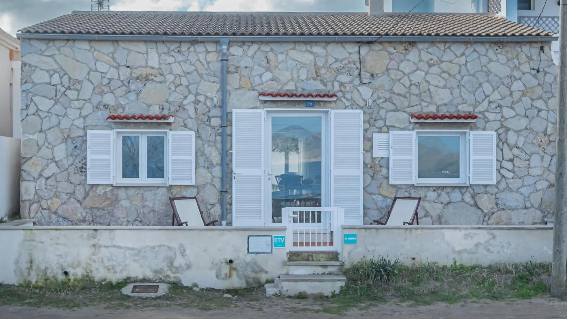 Holiday Home Sa Marina By Interhome Αλκούδια Ισπανία
